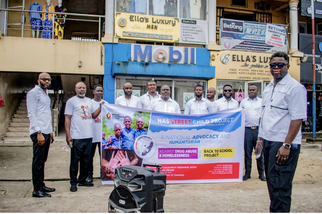 NAS Raises Alarm Over Menace of Illicit Drug Abuse in Bayelsa, Launches Back to School campaign