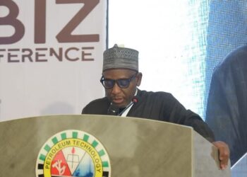 NCDMB Reaffirms Commitment to Innovation at SciBiz Annual Conference 2025 NCDMB Reaffirms Commitment to Innovation at SciBiz Annual Conference 2025