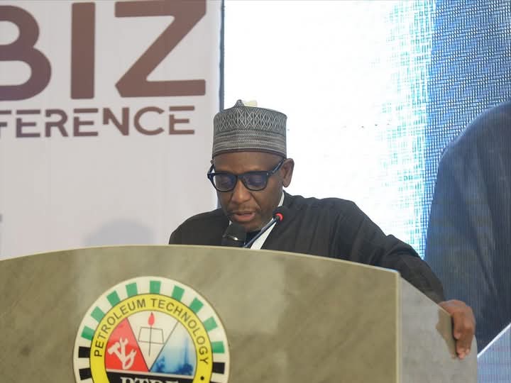 NCDMB Reaffirms Commitment to Innovation at SciBiz Annual Conference 2025
