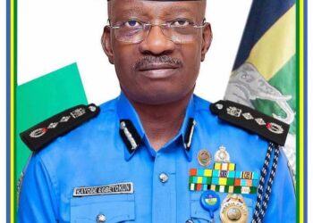 Nigeria Police Force Enters a New Era of Strength and Professionalism