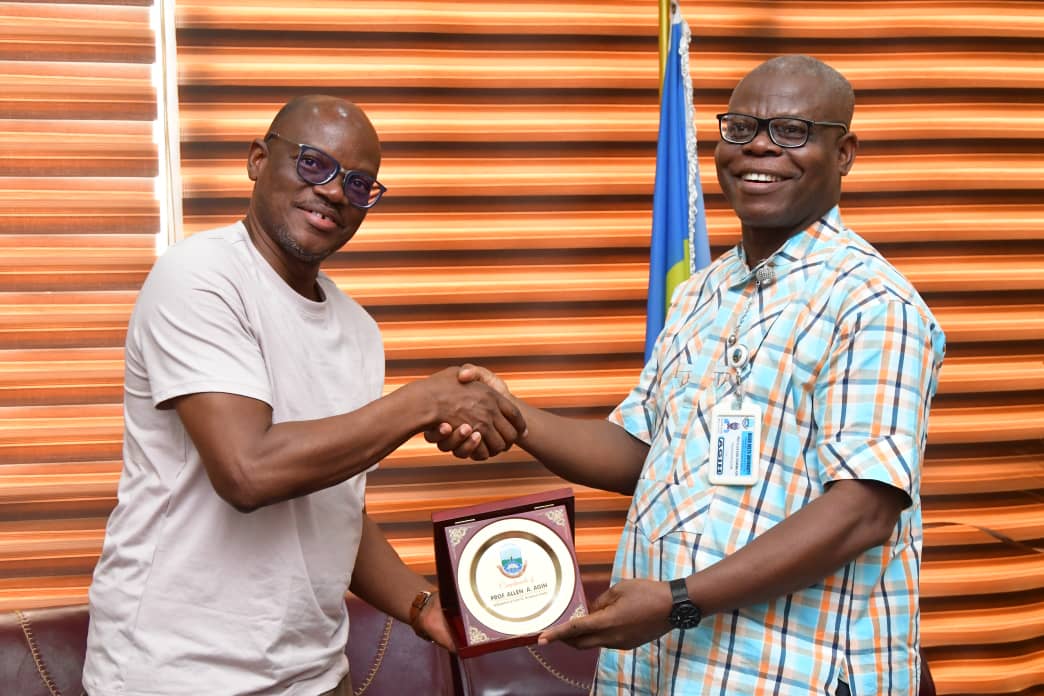 No Going Back On Strike Action - ASUU President tells FG