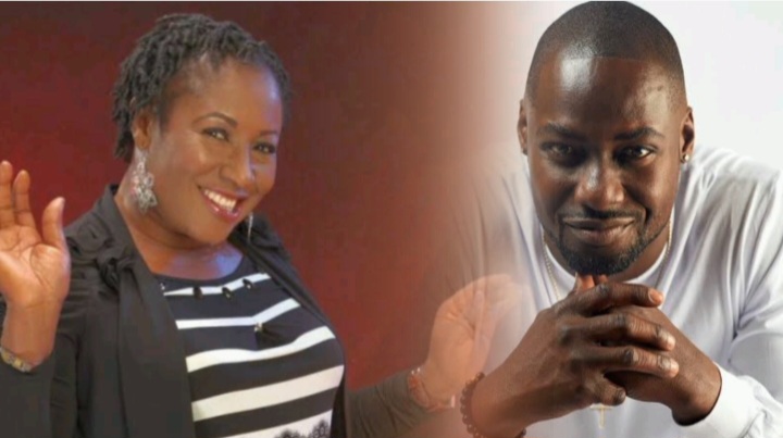 Ozokwo, Attoh Join Star-Studded Sequel Love in Every Word - The Wedding
