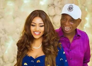 Regina Daniels Reportedly Leaves Ned Nwoko’s Home Over Alleged Domestic Violence
