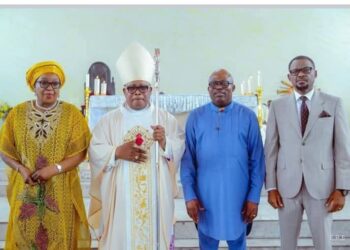 Governor Fubara Declares: Lost Grounds Will Be Regained in Rivers State Governor Fubara Declares: Lost Grounds Will Be Regained in Rivers State