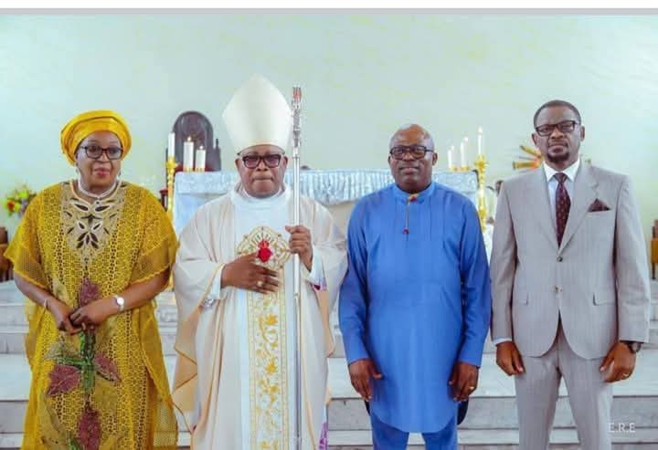 Governor Fubara Declares: Lost Grounds Will Be Regained in Rivers State