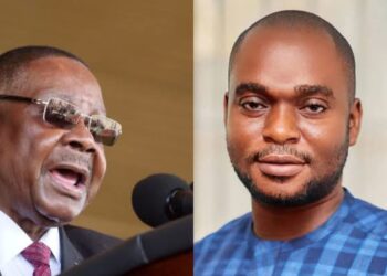 𝐏𝐞𝐭𝐞𝐫 𝐌𝐮𝐭𝐡𝐚𝐫𝐢𝐤𝐚’𝐬 𝐇𝐢𝐬𝐭𝐨𝐫𝐢𝐜 𝐂𝐨𝐦𝐞𝐛𝐚𝐜𝐤: 𝐋𝐞𝐬𝐬𝐨𝐧𝐬 𝐅𝐫𝐨𝐦 𝐌𝐚𝐥𝐚𝐰𝐢’𝐬 𝐄𝐥𝐞𝐜𝐭𝐢𝐨𝐧