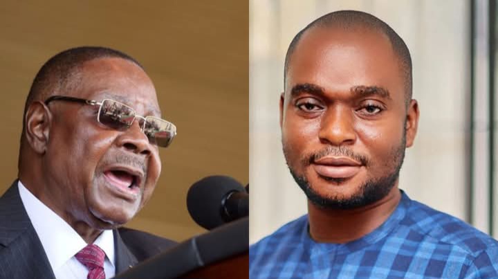 𝐏𝐞𝐭𝐞𝐫 𝐌𝐮𝐭𝐡𝐚𝐫𝐢𝐤𝐚’𝐬 𝐇𝐢𝐬𝐭𝐨𝐫𝐢𝐜 𝐂𝐨𝐦𝐞𝐛𝐚𝐜𝐤: 𝐋𝐞𝐬𝐬𝐨𝐧𝐬 𝐅𝐫𝐨𝐦 𝐌𝐚𝐥𝐚𝐰𝐢’𝐬 𝐄𝐥𝐞𝐜𝐭𝐢𝐨𝐧