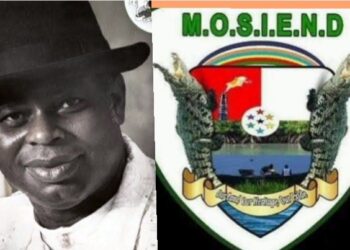 10 Yrs After: Ijaw Nation Still In Search Of True Leadership – MOSIEND