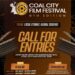 Coal City Film Festival 2026 Opens Call for Entries with Theme “Local Stories. Global Screens”