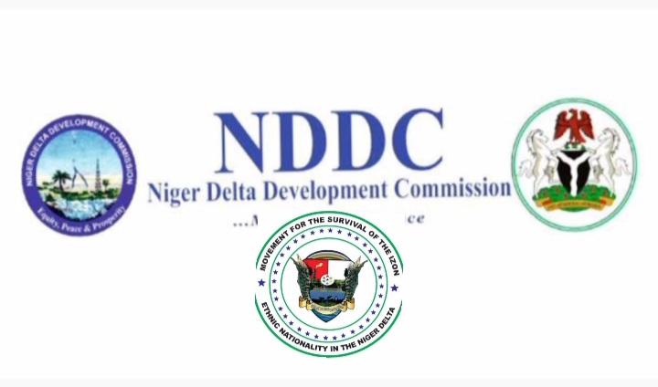 MOSIEND Backs NDDC’s Push To Decentralize Development Plan MOSIEND Backs NDDC’s Push To Decentralize Development Plan
