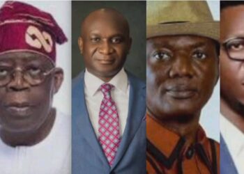 “LEAVE NDDC MD OUT OF CONSPIRACY COUP; IMPEACHMENT PLOT AGAINST BAYELSA DEPUTY GOVERNOR IS ILL-ADVISED!’