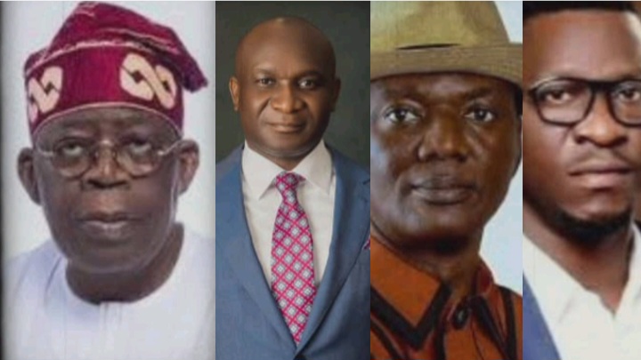 "LEAVE NDDC MD OUT OF CONSPIRACY COUP; IMPEACHMENT PLOT AGAINST BAYELSA DEPUTY GOVERNOR IS ILL-ADVISED!'