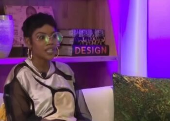 Pastor Toluwani Odukoya Laments Death of Her Marriage