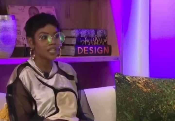 Pastor Toluwani Odukoya Laments Death of Her Marriage