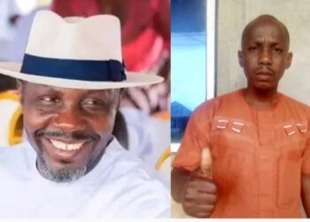 Group Hails Tompolo, Describes Him As Hero of Agitation of Niger Delta Development