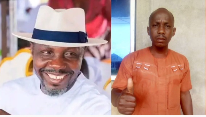 Group Hails Tompolo, Describes Him As Hero of Agitation of Niger Delta Development