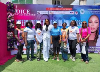 VIGC Inspires Young Bayelsan Girls to Leadership in Yenagoa