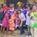 WOMAN Reiterates Commitment to Girl Child Empowerment in Bayelsa community WOMAN Reiterates Commitment to Girl Child Empowerment in Bayelsa community