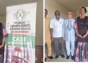 We Have Received 5,000 Complaints in Bayelsa in 12 months – Public Complaints Commission
