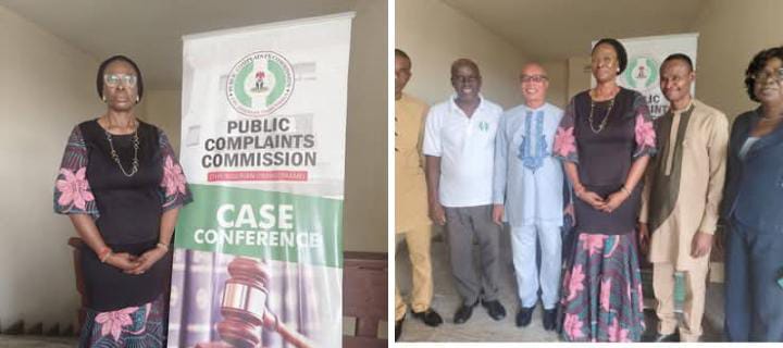 We Have Received 5,000 Complaints in Bayelsa in 12 months - Public Complaints Commission