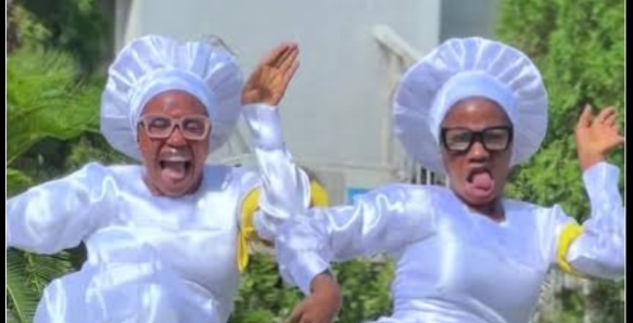 'Women Are Custodians of Their Families', Says Prophetess Edema