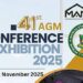 41st MAN AGM Conference & Exhibition 2025 to Spotlight Trade, Technology, and the Future of Manufacturing in the Niger Delta
