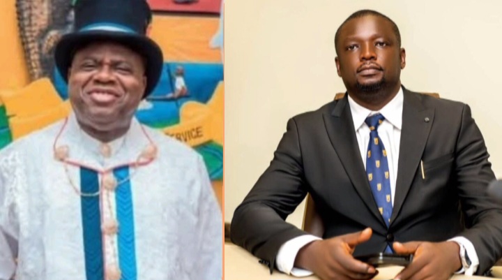 APC Chieftain Hails Governor Diri's Defection, Urges Party Faithfuls to Rally Support