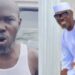 Actor Ijebu Visa Story: How the Yoruba Comedian Got His American Visa After Four Denials
