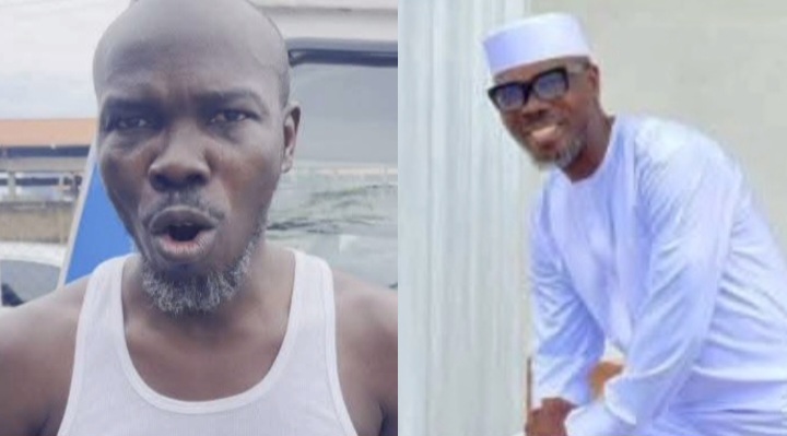 Actor Ijebu Visa Story: How the Yoruba Comedian Got His American Visa After Four Denials