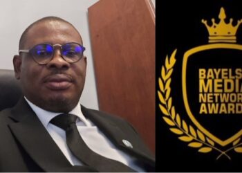 BMNA Nominates Chief Joseph Uduru for ‘Pillar Of The Niger Delta Youths’ Award