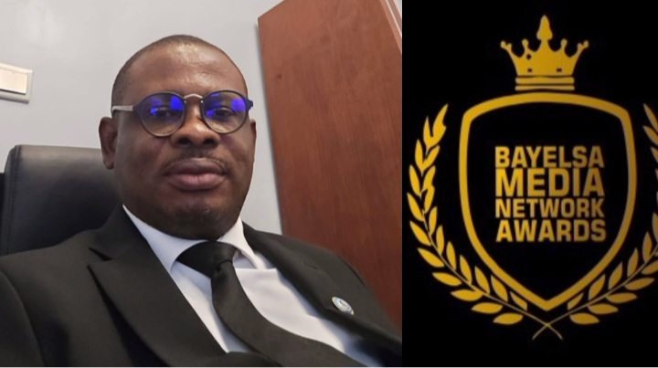 BMNA Nominates Chief Joseph Uduru for 'Pillar Of The Niger Delta Youths' Award