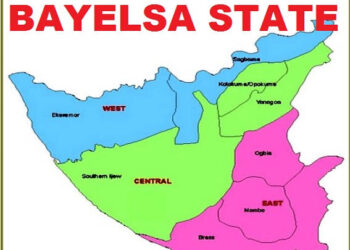 Boat Mishap Claims One Life In Southern Ijaw LGA, As Council Boss, Maritime Union Condemns Reckless Seafarers Boat Mishap Claims One Life In Southern Ijaw LGA, As Council Boss, Maritime Union Condemns Reckless Seafarers