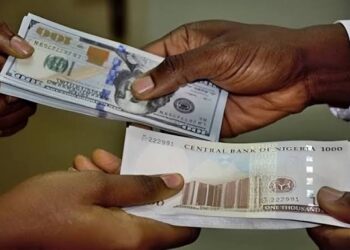 Dollar to Naira Exchange Rate Today, November 5, 2025: Naira Trades Steady Across Markets