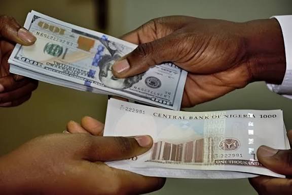 Dollar to Naira Exchange Rate Today, November 5, 2025: Naira Trades Steady Across Markets