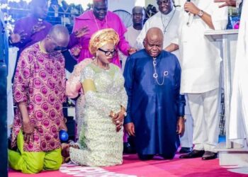 Joining APC In Bayelsa Interest, Says Gov Diri,  State Making Progress Due To Unity – Oborevwori