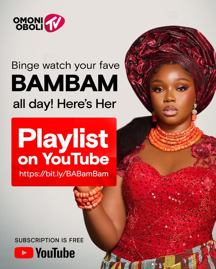 Achalugo Playlist on Omoni Oboli TV: Binge-Worthy Romance for Every Heart Achalugo Playlist on Omoni Oboli TV: Binge-Worthy Romance for Every Heart