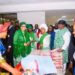 Bayelsa Women Express Gratitude to First Lady of Nigeria, Senator Oluremi Tinubu Bayelsa Women Express Gratitude to First Lady of Nigeria, Senator Oluremi Tinubu