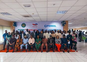 NCDMB Holds Close-Out Ceremony for NCDMB/TotalEnergies/PIDWAL HCD Training Programme in Port Harcourt
