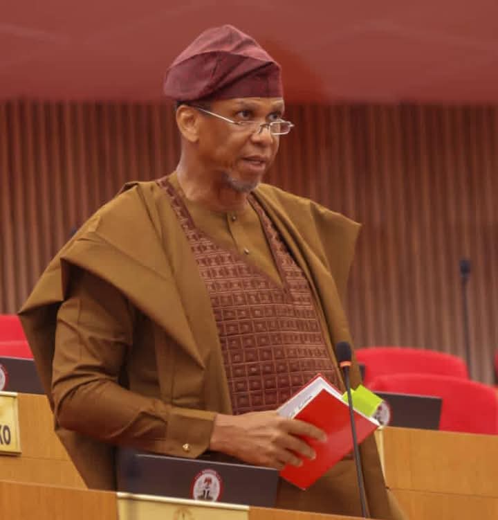 Senate Orders Probe into Ujevwu–Itakpe Train Derailments, Moves for Itakpe–Abuja Extension