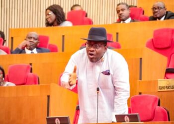 Insecurity: Let’s Tell President Tinubu the Truth, Not Commendation