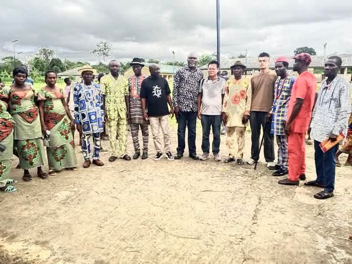 Ondewari Community Set to Commence 'Road Sef Don Reach Ondewari' Annual Festival