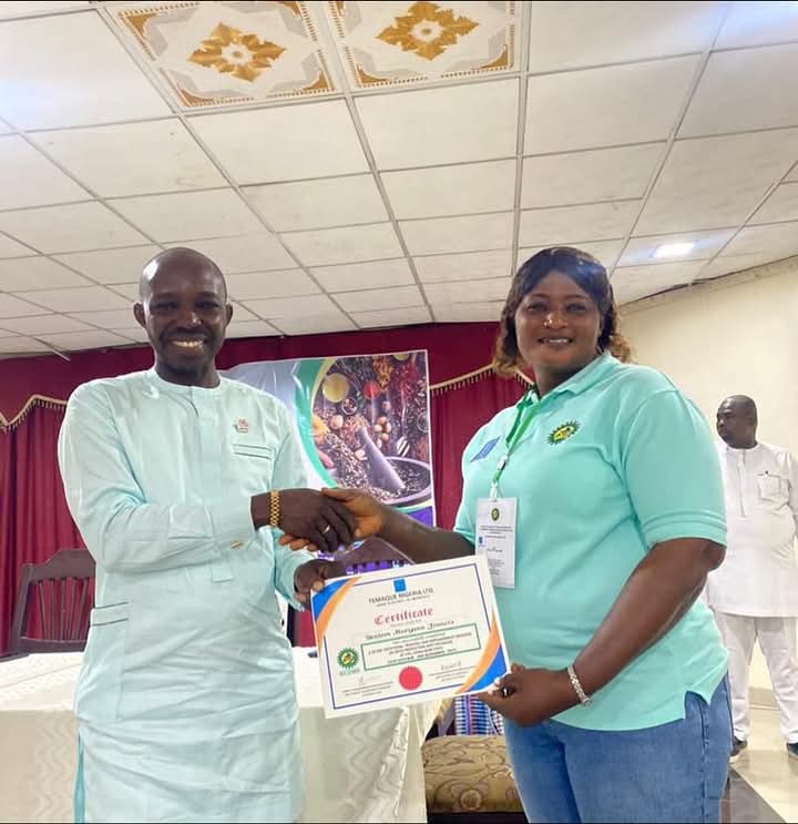 NCDMB Empowers 50 Nigerian Youths in 21-Day Training on Spices Production and Packaging