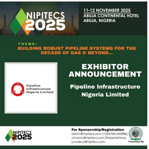 PINL to Showcase Digital Surveillance Innovations at NIPITECS 2025