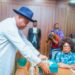 Bayelsa Governor Presents N998.3bn 2026 Budget of Assured Prosperity II to State Assembly