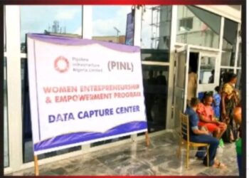 PINL Set to Empower N’Delta Women, Commences Account Opening for Beneficiaries
