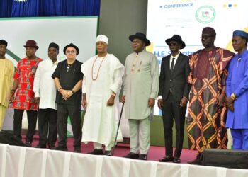 Governor Diri Ticks All the Boxes as MAN Stakeholders Endorse Bayelsa as Ready for Investment and Manufacturing