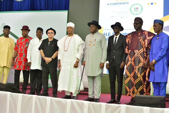 Governor Diri Ticks All the Boxes as MAN Stakeholders Endorse Bayelsa as Ready for Investment and Manufacturing