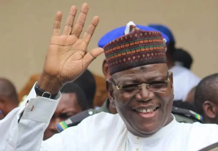 Court Stops PDP Convention Over Exclusion of Lamido, Restrains INEC
