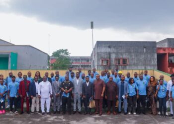 NCDMB Graduates 305 Trainees Under Human Capacity Development Programme at CMOTD