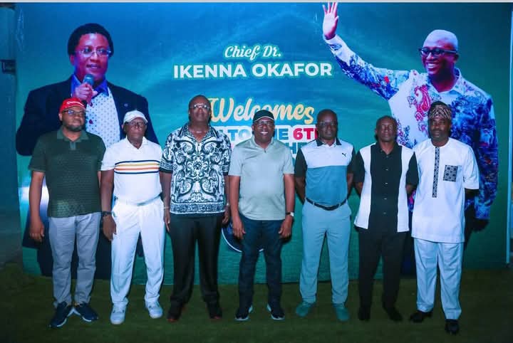 Gov Fubara Reassures Investors and Tourists at Python Golf Club Championship